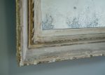 1930s Frame with Original Paint - SOLD Online now