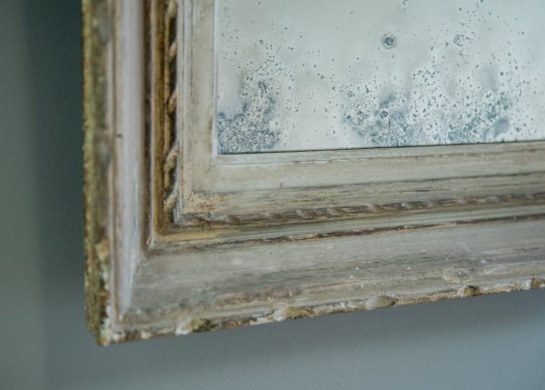 1930s Frame with Original Paint - SOLD Online now