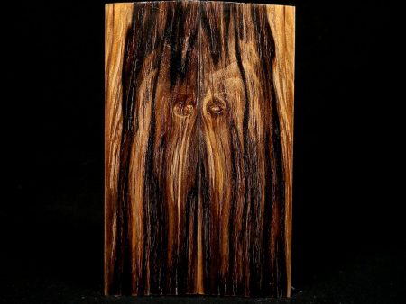 #1036 - Spalted Alder Cheap