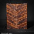 #2268 - Curly Redwood For Sale