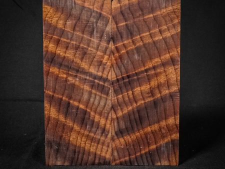 #2268 - Curly Redwood For Sale