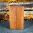 #2461 - Quartersawn Sycamore - Bargain Bin Discount