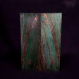 #1060 - Peacock Green Zebrawood Online