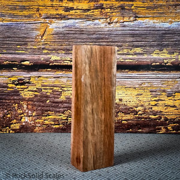 #2366 - B-Grade Koa Block Online