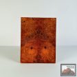 #2649 - Red Maple Burl Supply