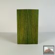 #2619 - Lime Green Quartersawn Sycamore For Discount