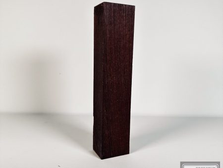 #2526 - Pomelle Sapele Block - Bargain Bin Discount