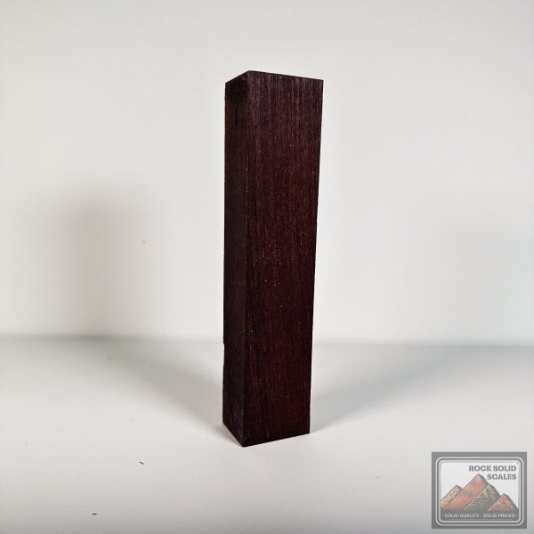 #2526 - Pomelle Sapele Block - Bargain Bin Discount