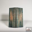 #2520 - Teal Curly Maple Online now