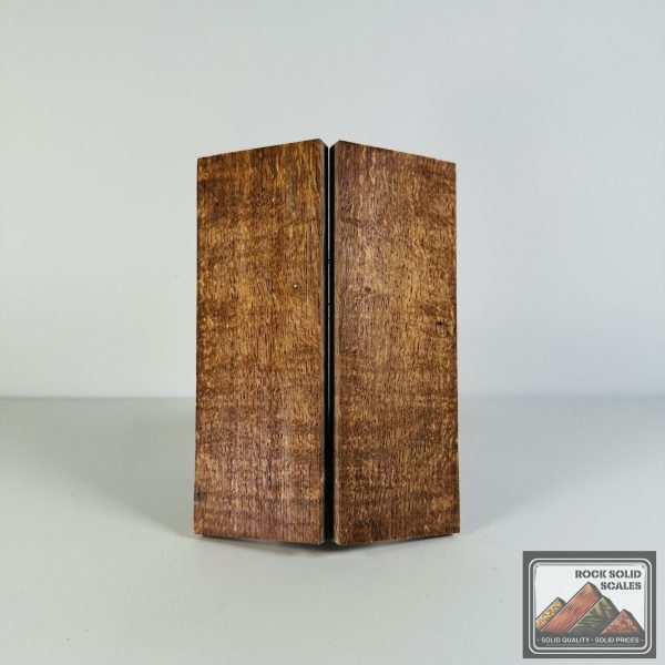 #2682 - Spalted Curly Mango Online now