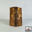 #2660 - Curly Spalted Mango on Sale