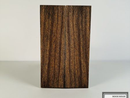 #2627 - Black and Blue Quartersawn Sycamore Online Sale