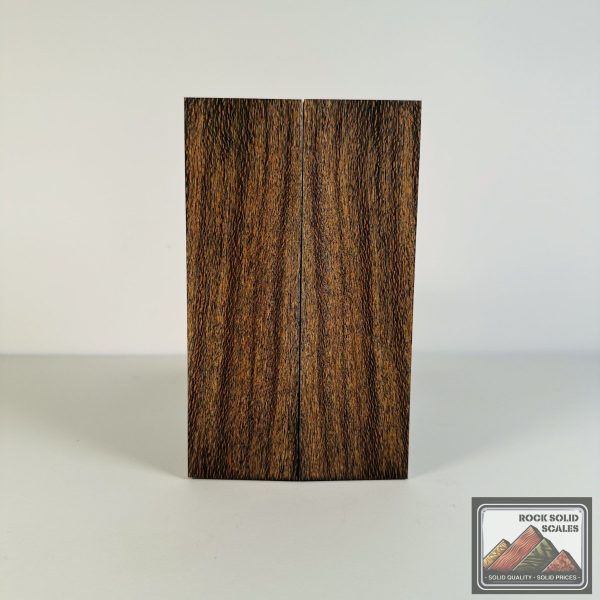 #2627 - Black and Blue Quartersawn Sycamore Online Sale