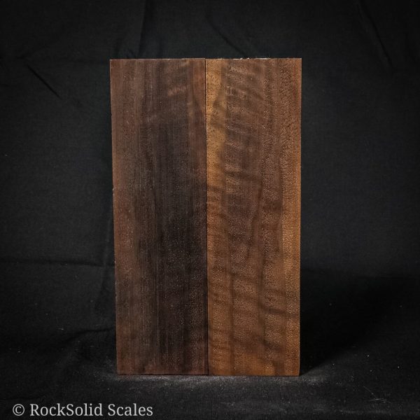 #2187 - Curly Bastogne Walnut For Sale