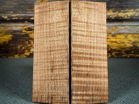 #2504 - Curly Maple Supply