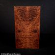 #2148 - Redwood Burl - K&G Stabilized For Cheap