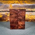 #2425 - Phantom Grey Curly Redwood For Sale