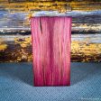 #2437 - Pink Spalted Pecan Online Sale