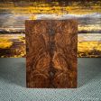 #2502 - Maple Burl For Cheap