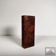 #2522 - Maple Burl Block For Sale