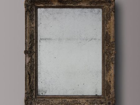 Decorative French Mirror on Sale