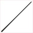 Cuetec 95-008T Cynergy 3 8 x 14 11.8mm Shaft - Black Thin Collar Hot on Sale