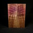 #1014 - OD Green and Purple Curly Bastogne Walnut Online