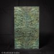 #2261 - Teal Redwood Lace Burl on Sale