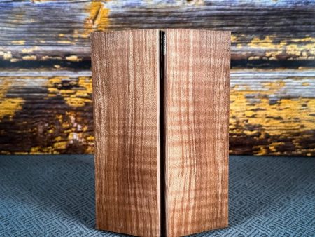 #2426 - Curly Maple - Bargain Bin Online now