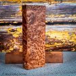 #2329 - Redwood Burl Block For Sale