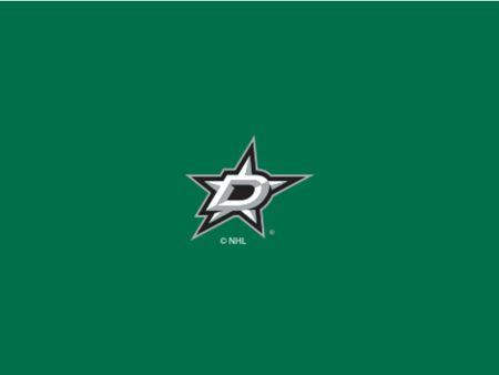 Dallas Stars Pool Table Felt 8 Foot Cheap