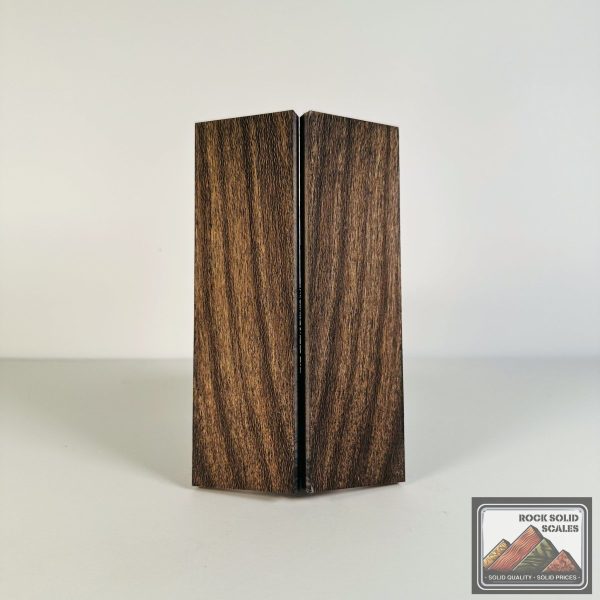 #2655 - Sinister Quartersawn Sycamore Cheap