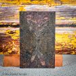 #2335 - Sinister and RedRum Black Ash Burl Online Hot Sale