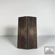 #2601 - Green Curly Claro Walnut Sapwood For Sale