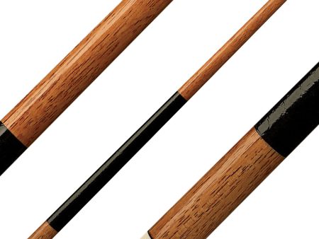 Players HC09 Energy Cue - Walnut Gloss Online Sale