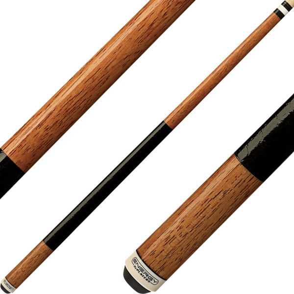 Players HC09 Energy Cue - Walnut Gloss Online Sale