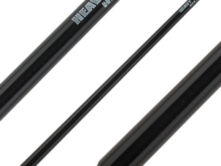 Jacoby JACHHBLACK Heavy Hitter Break Cue - Black Online now