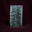 #1063 - Peacock Green Quilted Maple on Sale