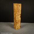 #2293 - Masur Birch Hidden Tang Block Online Sale