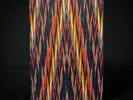 #2291 - Mexican Blanket BirchPly For Cheap