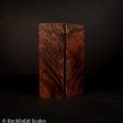 #2114 - Preposterous Curly Koa - K&G Stabilized on Sale