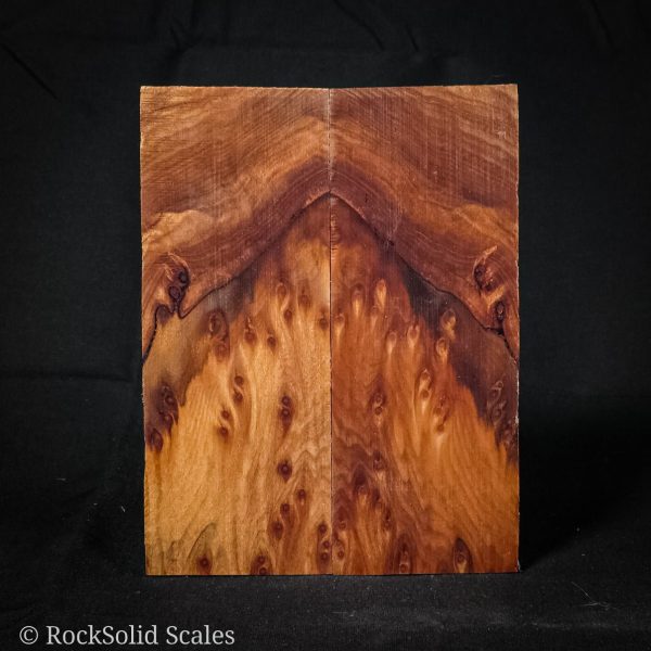 #2276 - Spalted Redwood Burl Online Hot Sale