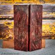 #2336 - redruM Redwood Burl For Sale