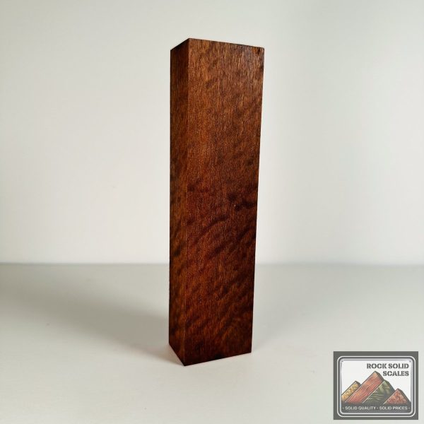 #2692 - Pomelle Sapele Block Online now