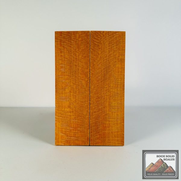 #2620 - Sunset Quartersawn Sycamore Online Sale