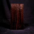 #1038 - Sinister Pomelle Sapele Fashion