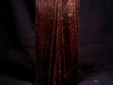 #1038 - Sinister Pomelle Sapele Fashion