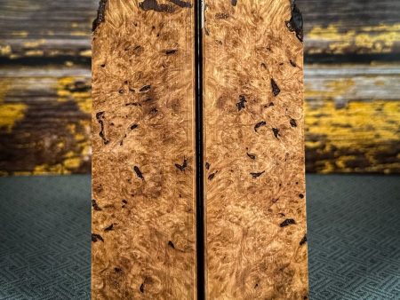 #2511 - Pear Burl Online Sale