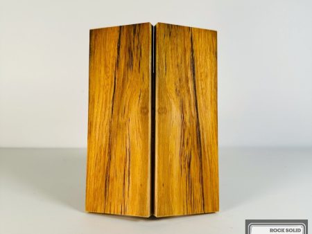 #2657 - Sunset Spalted Pecan Online Hot Sale