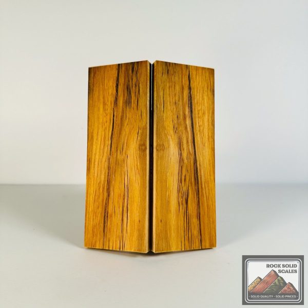 #2657 - Sunset Spalted Pecan Online Hot Sale